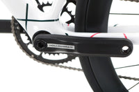 Cannondale Supersix Evo Hi Mod Shimano Ultegra Di2 Disc Road Bike 2023, Size 60cm