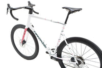 Cannondale Supersix Evo Hi Mod Shimano Ultegra Di2 Disc Road Bike 2023, Size 60cm