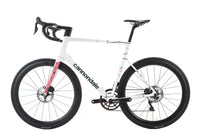 Cannondale Supersix Evo Hi Mod Shimano Ultegra Di2 Disc Road Bike 2023, Size 60cm