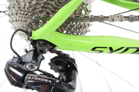 Cannondale Synapse Shimano Ultegra Di2 Disc Road Bike 2016, Size 51cm