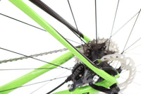 Cannondale Synapse Shimano Ultegra Di2 Disc Road Bike 2016, Size 51cm