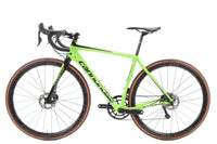 Cannondale Synapse Shimano Ultegra Di2 Disc Road Bike 2016, Size 51cm