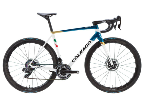 Colnago C68 Sram Red eTap AXS Disc Road Bike 2024, Size 51s