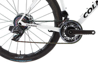 Colnago C68 Sram Red eTap AXS Disc Road Bike 2024, Size 51s