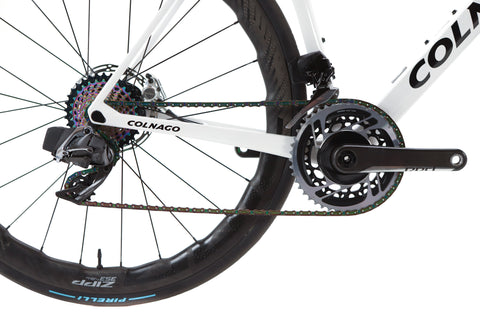 Colnago C68 Sram Red eTap AXS Disc Road Bike 2024, Size 51s