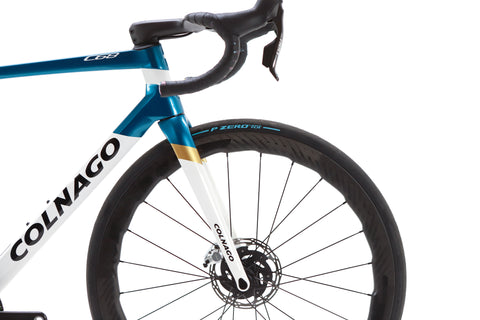 Colnago C68 Sram Red eTap AXS Disc Road Bike 2024, Size 51s