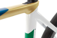 Colnago C68 Sram Red eTap AXS Disc Road Bike 2024, Size 51s