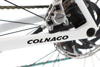 Colnago C68 Sram Red eTap AXS Disc Road Bike 2024, Size 51s