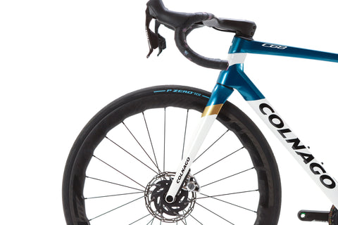 Colnago C68 Sram Red eTap AXS Disc Road Bike 2024, Size 51s