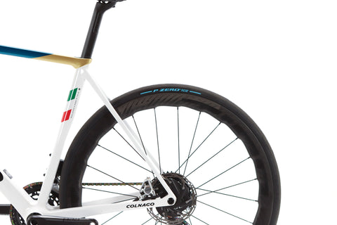 Colnago C68 Sram Red eTap AXS Disc Road Bike 2024, Size 51s