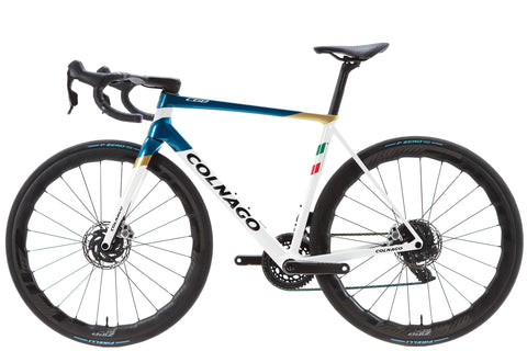 Colnago C68 Sram Red eTap AXS Disc Road Bike 2024, Size 51s
