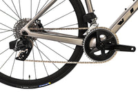 Vitus Vitesse EVO CR Sram Rival AXS Disc Road Bike, Size Small