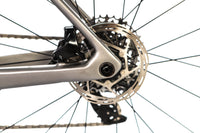 Vitus Vitesse EVO CR Sram Rival AXS Disc Road Bike, Size Small