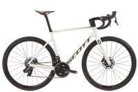 Scott Addict RC 10 Sram Force eTap AXS Disc Road Bike 2021, Size Medium