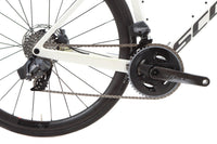 Scott Addict RC 10 Sram Force eTap AXS Disc Road Bike 2021, Size Medium