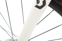 Scott Addict RC 10 Sram Force eTap AXS Disc Road Bike 2021, Size Medium