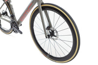 BMC Roadmachine 01 Three Shimano Ultegra Di2 Disc Road Bike 2022, Size 54cm