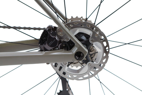 BMC Roadmachine 01 Three Shimano Ultegra Di2 Disc Road Bike 2022, Size 54cm