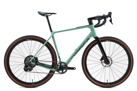 Terra Gravel Orbea Terra Review 2021 Orbea Terra M20 Shimano GRX