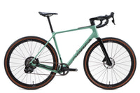 Orbea Terra M21e Team Sram Force AXS Gravel Bike 2024, Size Large