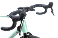 Orbea Terra M21e Team Sram Force AXS Gravel Bike 2024, Size Large