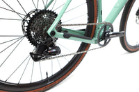 Orbea Terra M21e Team Sram Force AXS Gravel Bike 2024, Size Large