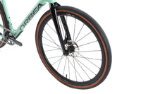Orbea Terra M21e Team Sram Force AXS Gravel Bike 2024, Size Large