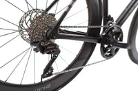 Cube Attain C:62 Race Shimano 105 Disc Road Bike 2025, Size 58cm