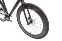 Cube Attain C:62 Race Shimano 105 Disc Road Bike 2025, Size 58cm