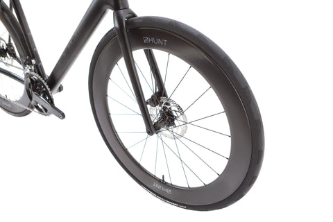 Cube Attain C:62 Race Shimano 105 Disc Road Bike 2025, Size 58cm
