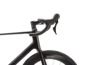 Cube Attain C:62 Race Shimano 105 Disc Road Bike 2025, Size 58cm