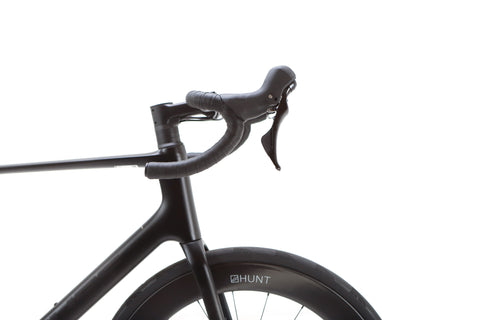 Cube Attain C:62 Race Shimano 105 Disc Road Bike 2025, Size 58cm