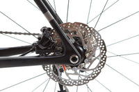 Cube Attain C:62 Race Shimano 105 Disc Road Bike 2025, Size 58cm