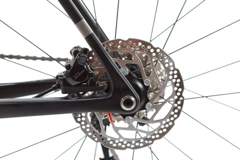 Cube Attain C:62 Race Shimano 105 Disc Road Bike 2025, Size 58cm