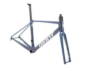 Giant TCR Advanced Pro Road Frameset 2025, Size Small