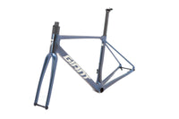Giant TCR Advanced Pro Road Frameset 2025, Size Small