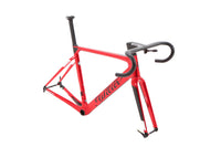 Wilier Filante SLR Disc Road Frameset 2022, Size Medium
