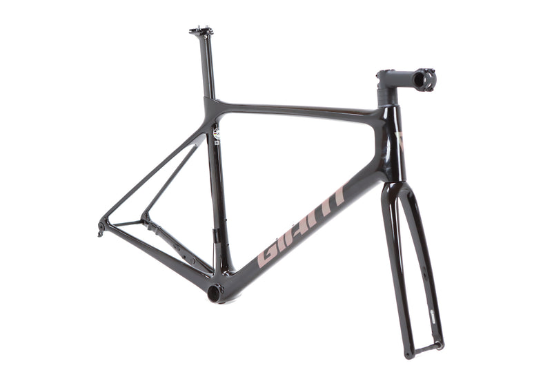 Giant TCR Advanced Pro Disc Road Frameset 2024, Size M/L