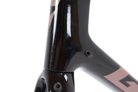 Giant TCR Advanced Pro Disc Road Frameset 2024, Size M/L