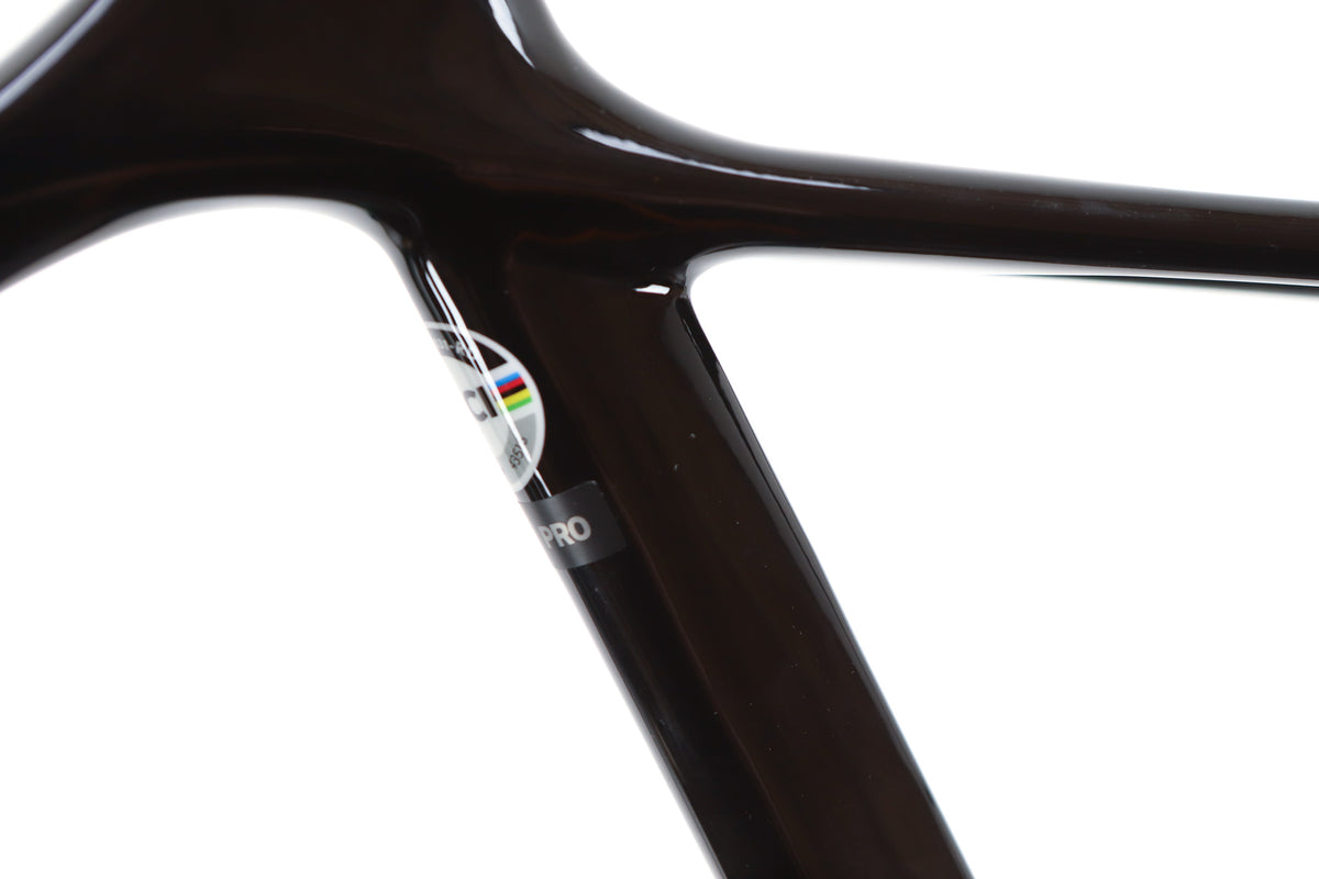 Giant TCR Advanced Pro Disc Road Frameset 2024, Size M/L