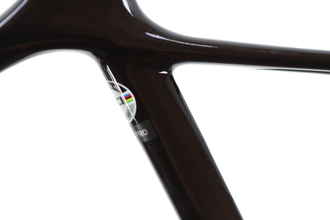 Giant TCR Advanced Pro Disc Road Frameset 2024, Size M/L