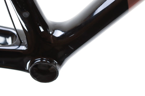 Giant TCR Advanced Pro Disc Road Frameset 2024, Size M/L