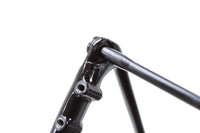 Giant TCR Advanced Pro Disc Road Frameset 2024, Size M/L