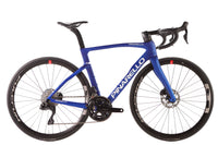 Pinarello F5 Shimano 105 Di2 Disc Road Bike 2024, Size 53cm