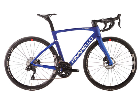 Pinarello F5 Shimano 105 Di2 Disc Road Bike 2024, Size 53cm