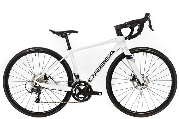 Orbea Avant H40-D Shimano Tiagra Disc Road Bike 2021, 51cm – Cycle