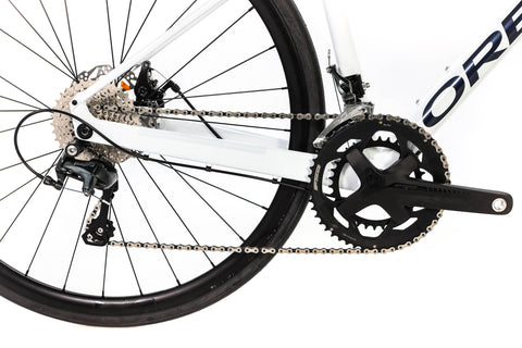 Orbea Avant H40-D Shimano Tiagra Disc Road Bike 2021, 51cm – Cycle