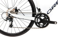Orbea Avant H40-D Shimano Tiagra Disc Road Bike 2021, 51cm