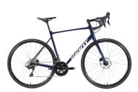 Giant Contend SL 1 Shimano 105 Disc Road Bike 2024, Size Large