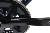 Giant Contend SL 1 Shimano 105 Disc Road Bike 2024, Size Large